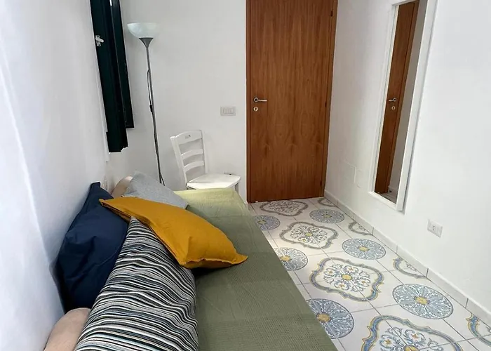 Il Vicoletto