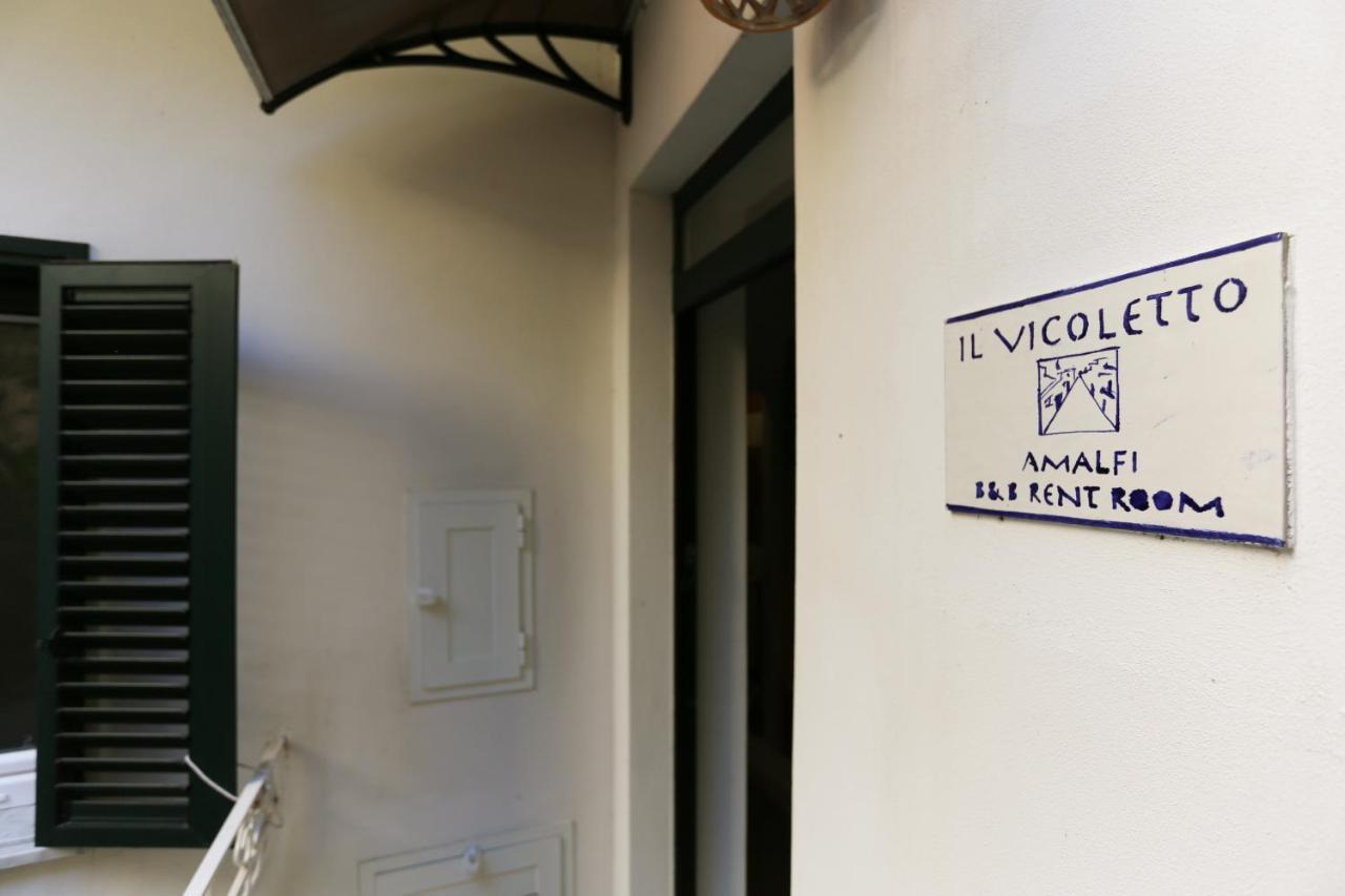 Il Vicoletto Maison d'hôtes 2*