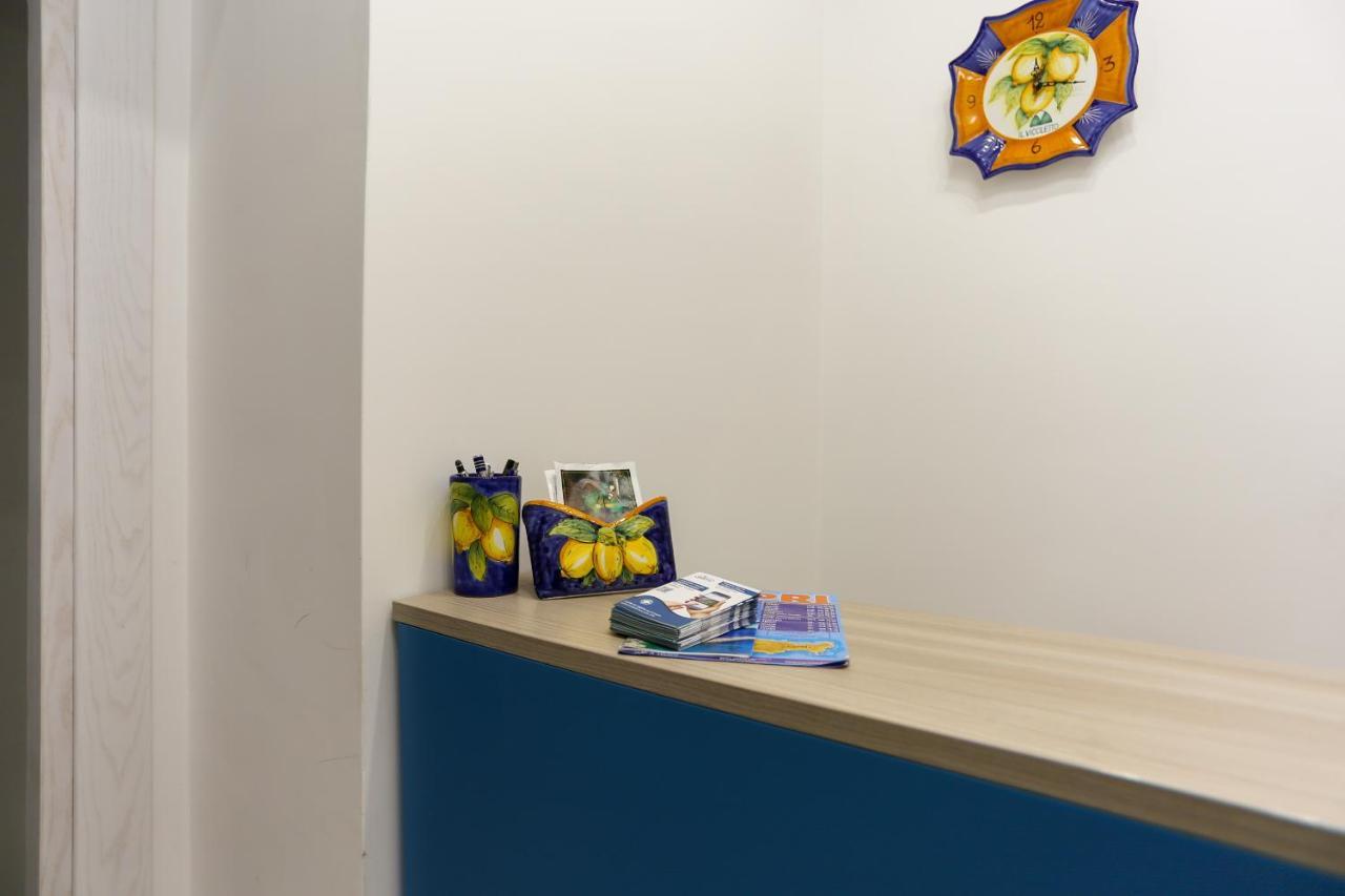 Il Vicoletto Guest house