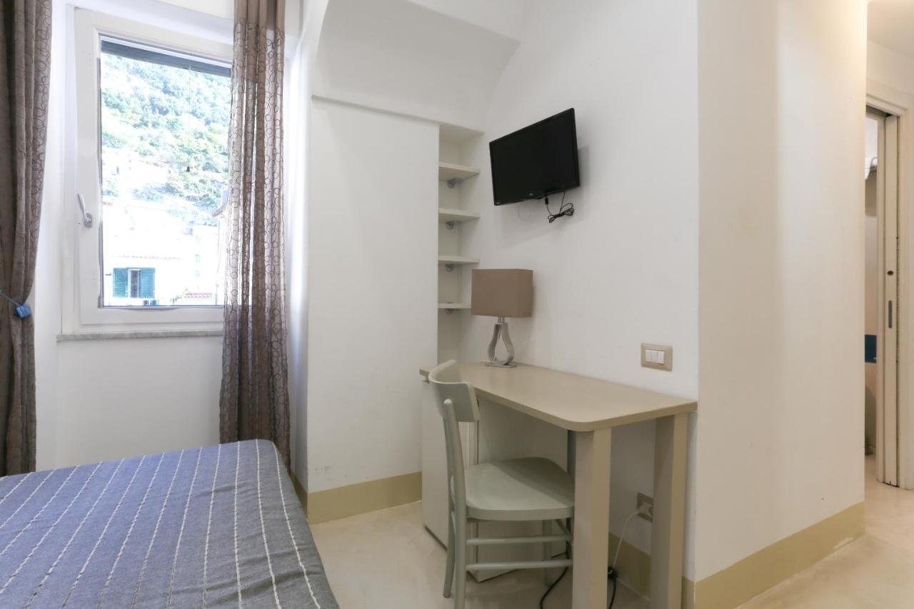 Guest house Il Vicoletto 2*