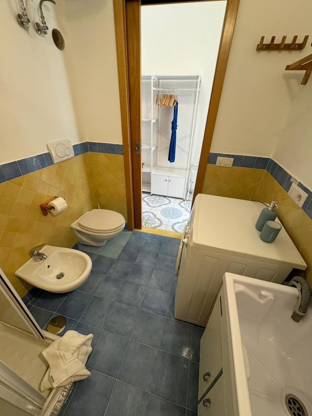 Il Vicoletto Guest house