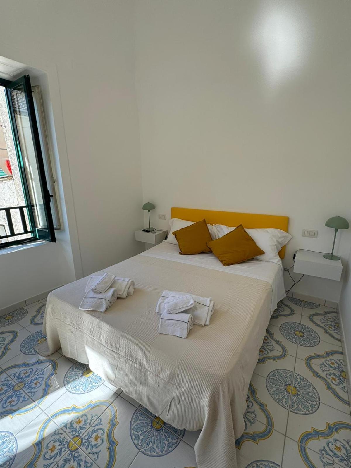Guest house Il Vicoletto