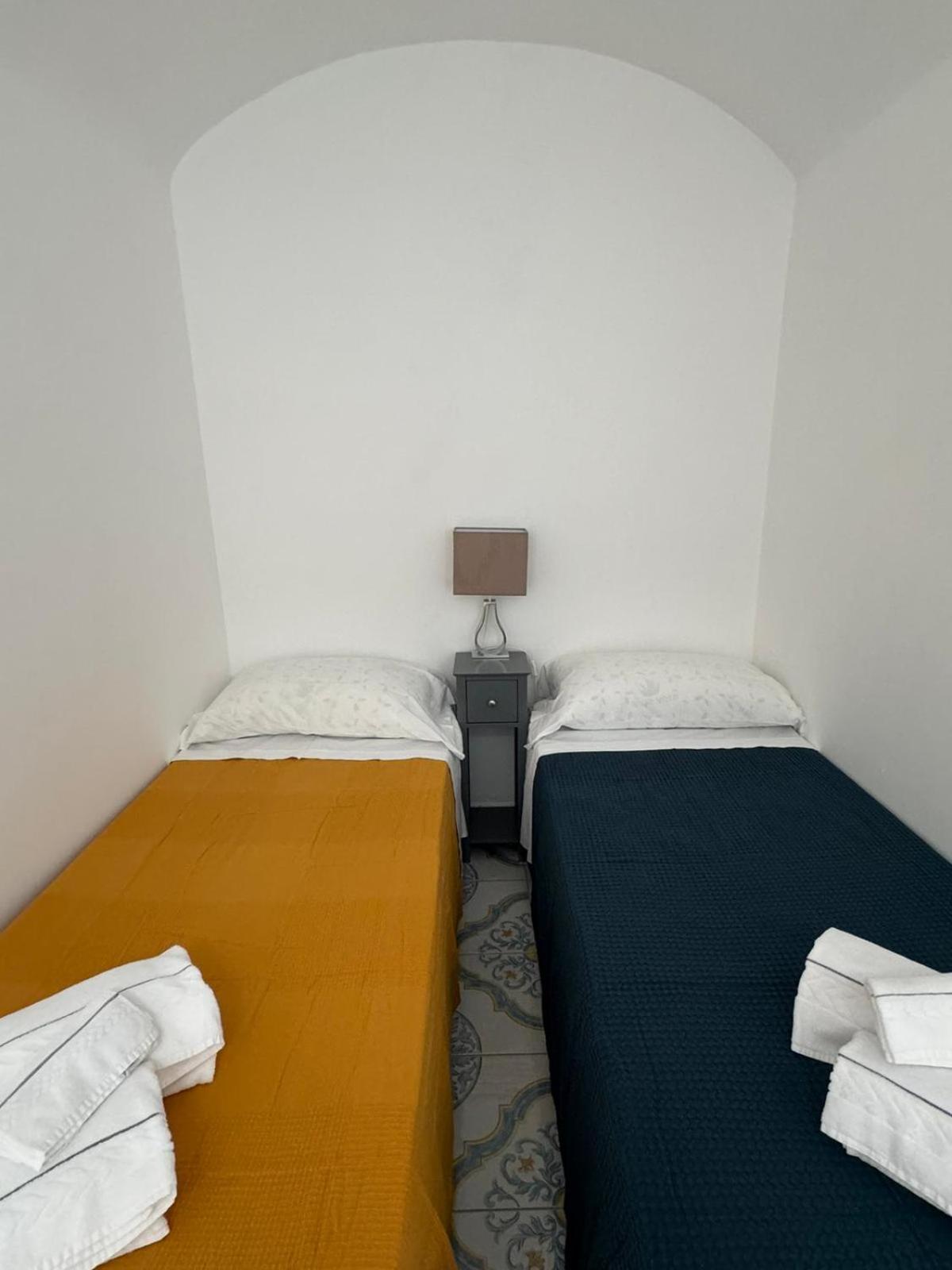 Il Vicoletto 2* Amalfi