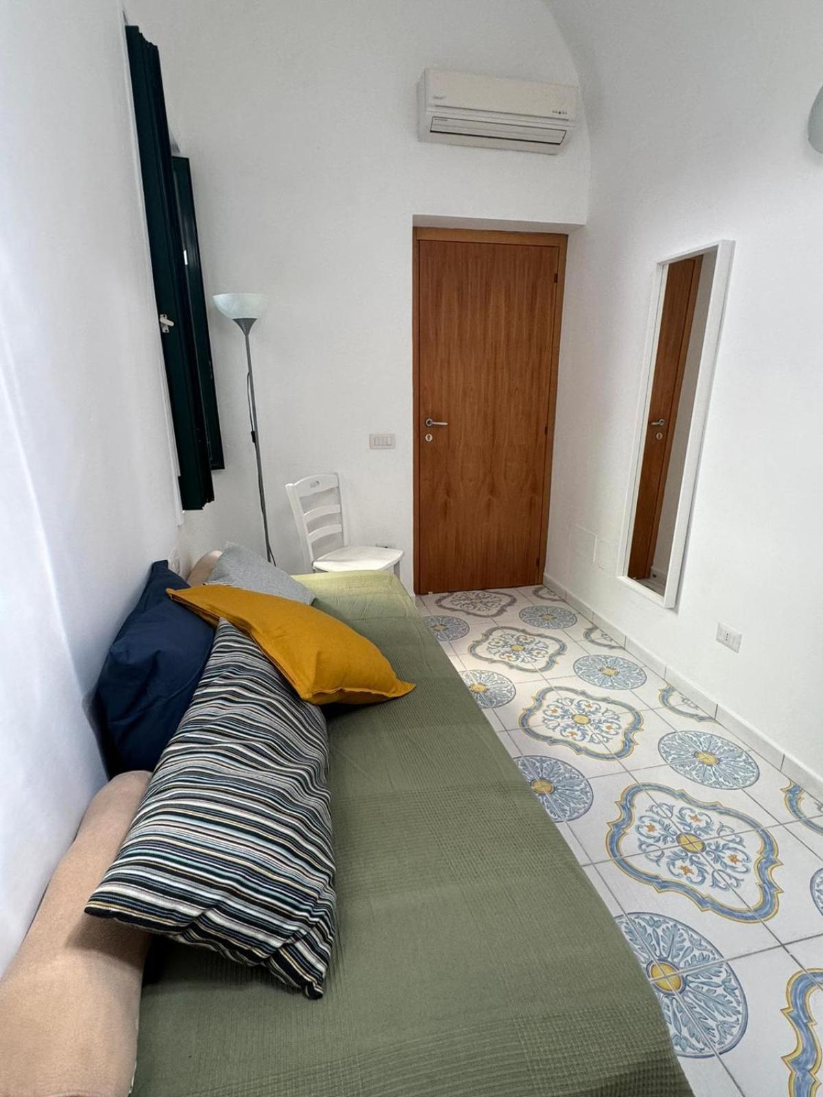 Il Vicoletto Maison d'hôtes