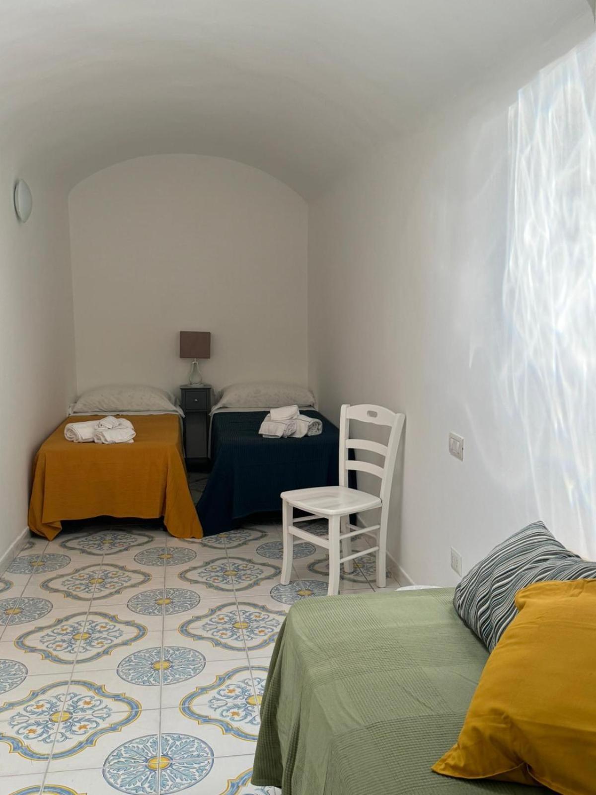 Guest house Il Vicoletto