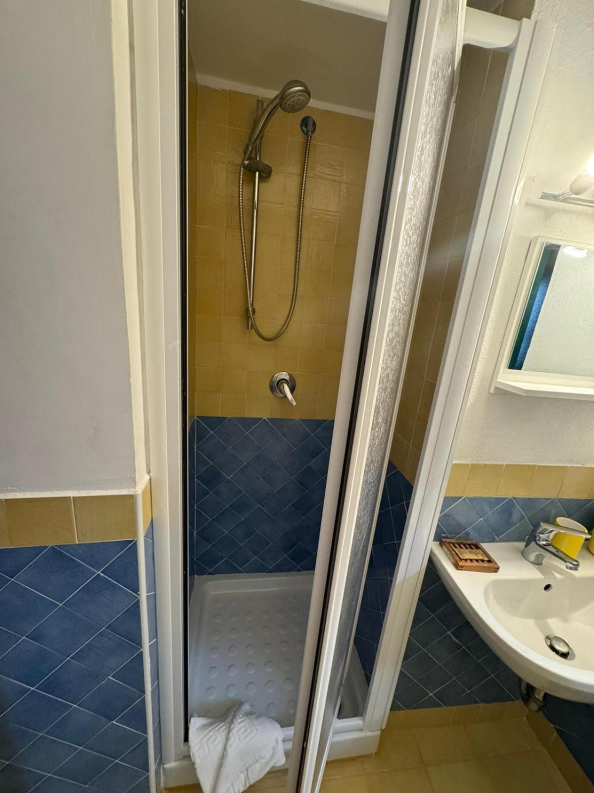 Guest house Il Vicoletto 2*
