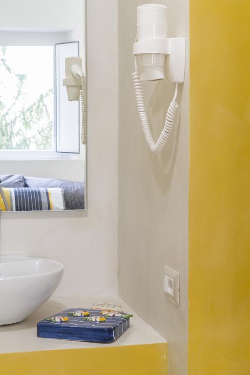 Il Vicoletto Guest house