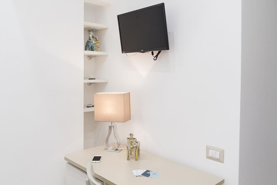 Guest house Il Vicoletto 2*